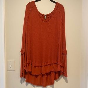 Free People - We the Free Sweater